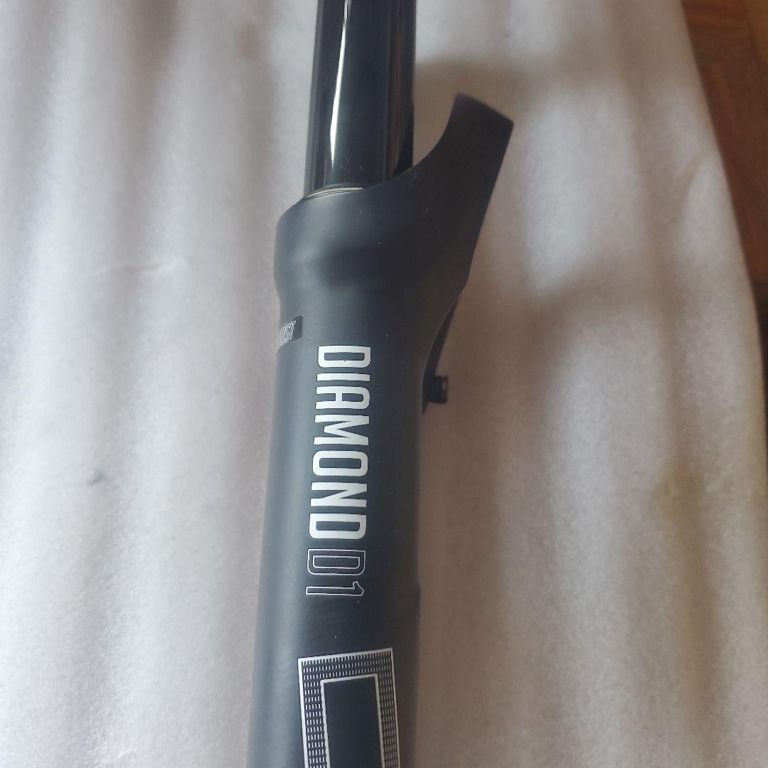 パーツ dvo diamond d1 boost