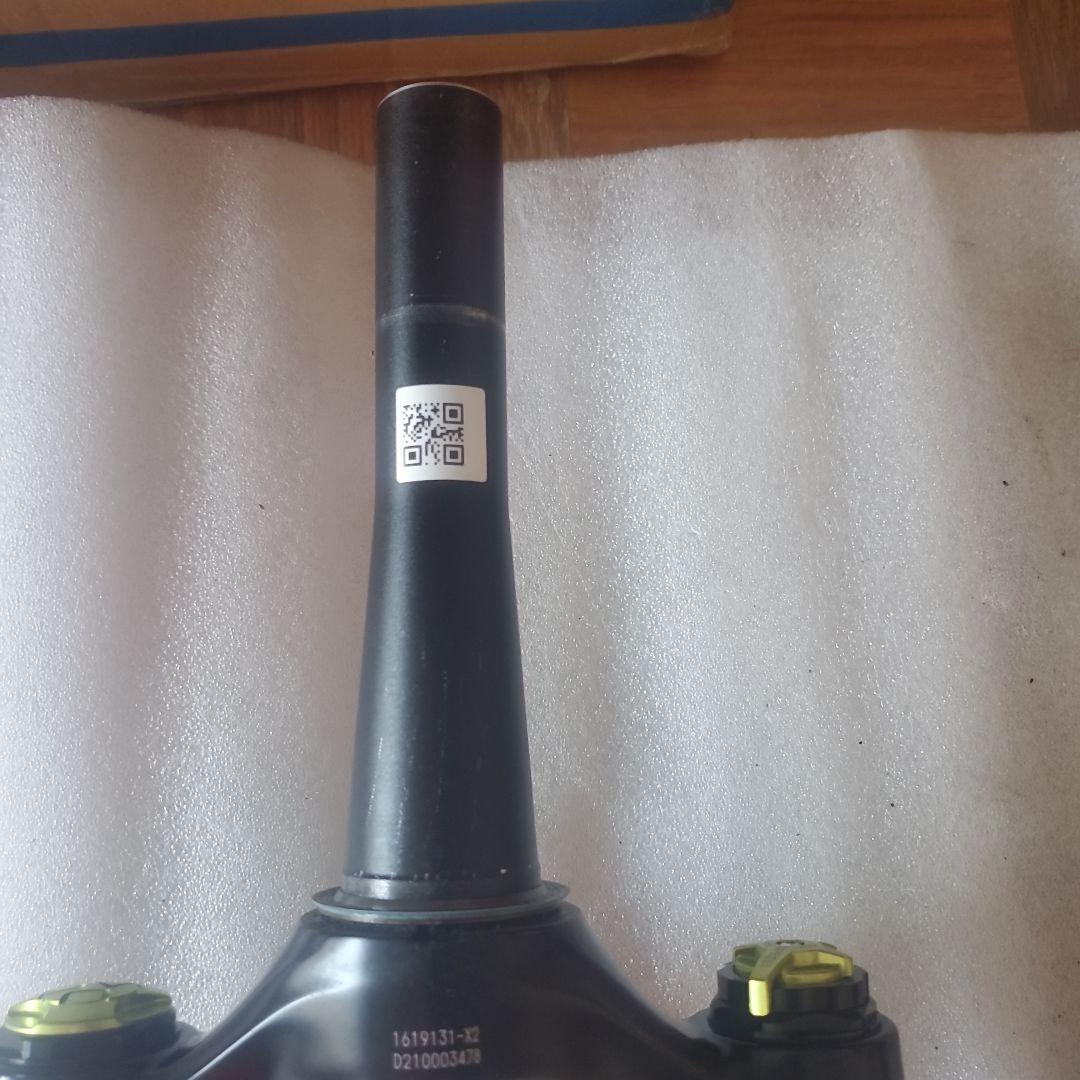 パーツ dvo diamond d1 boost