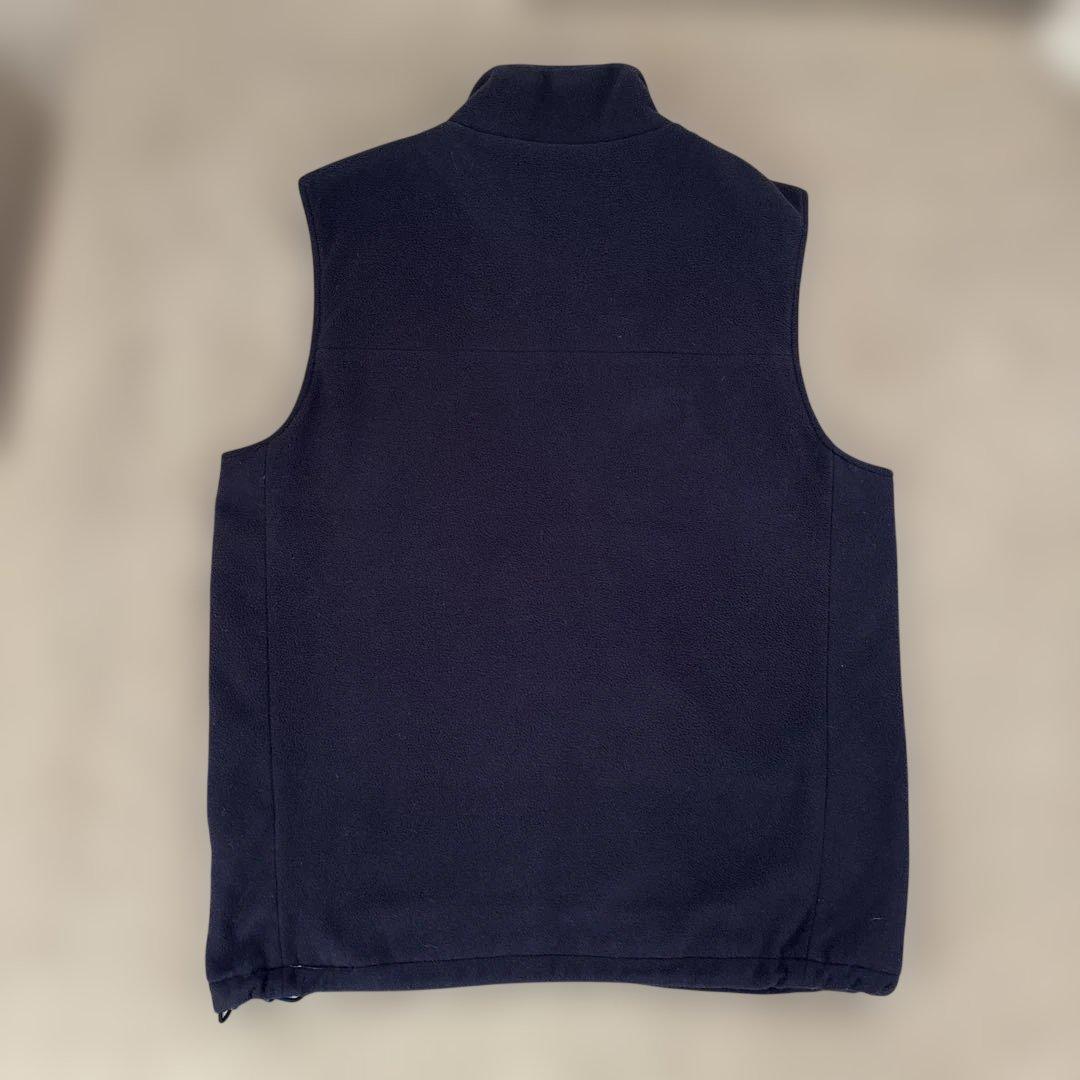 ballaholicフリースベスト M