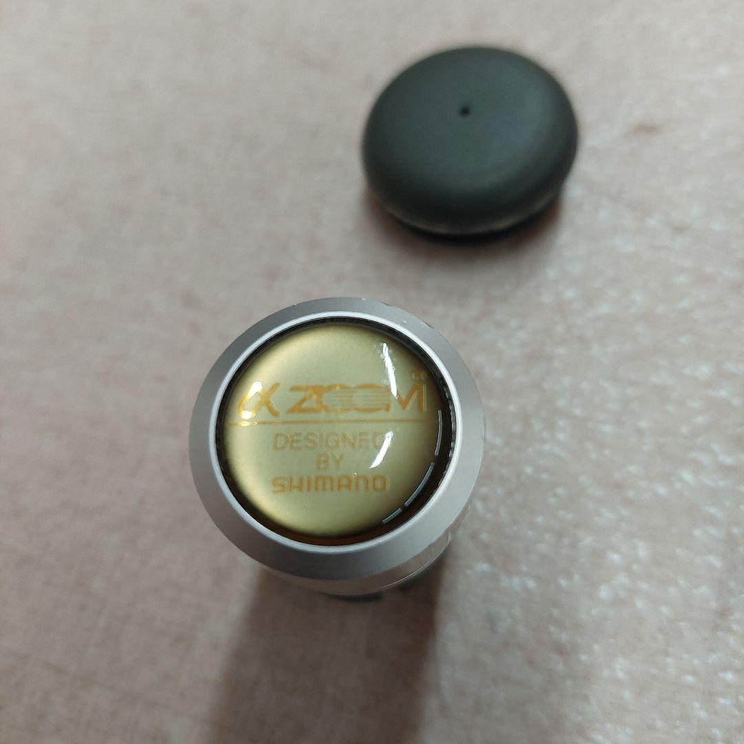 シマノ Ayu Special 競 HI-speed H2.5 90-95