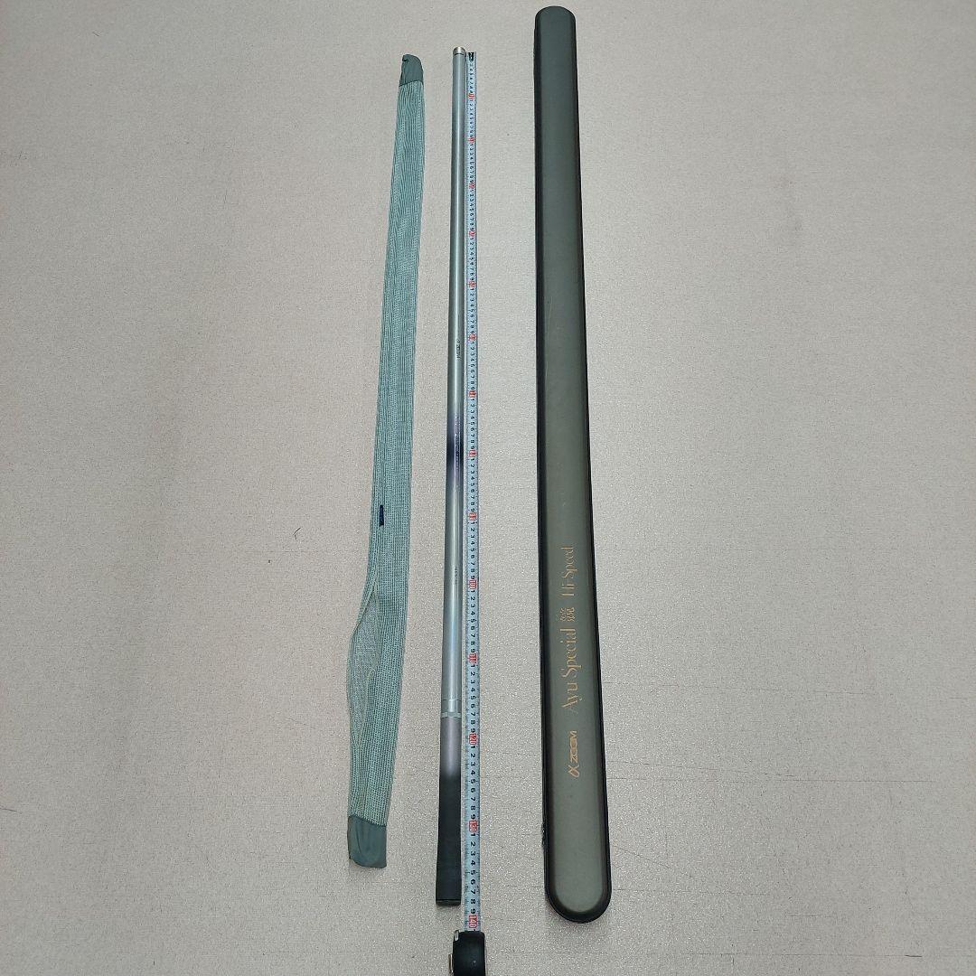 シマノ Ayu Special 競 HI-speed H2.5 90-95