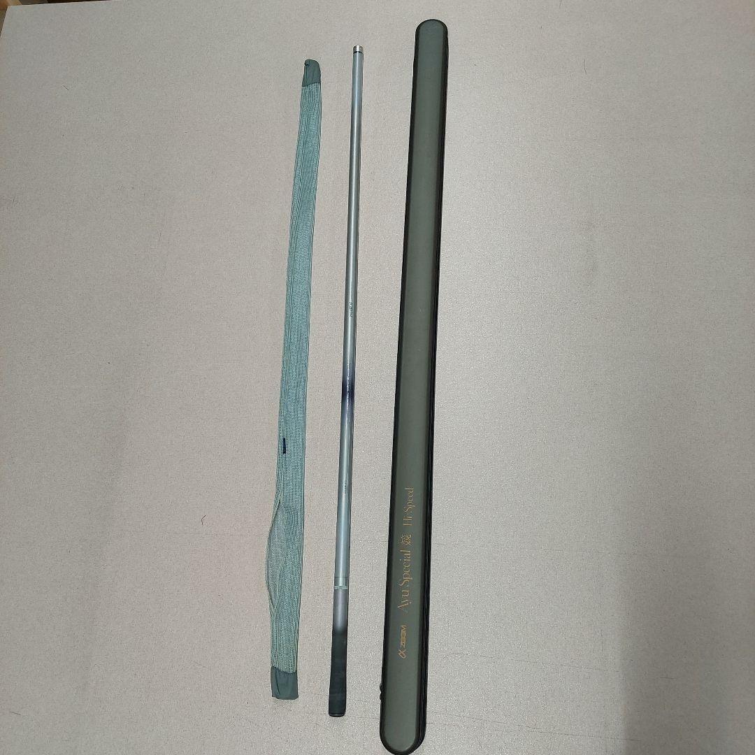 シマノ Ayu Special 競 HI-speed H2.5 90-95