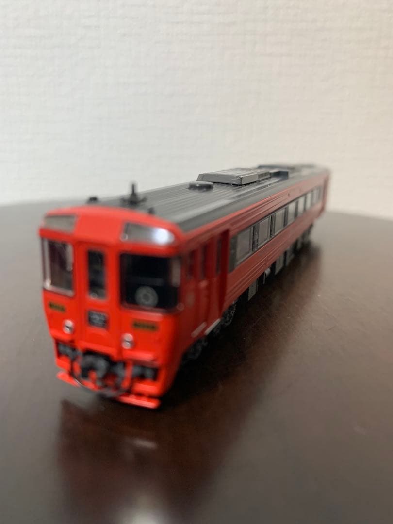 TOMIX JRキハ185系特急ディーゼルカーセット