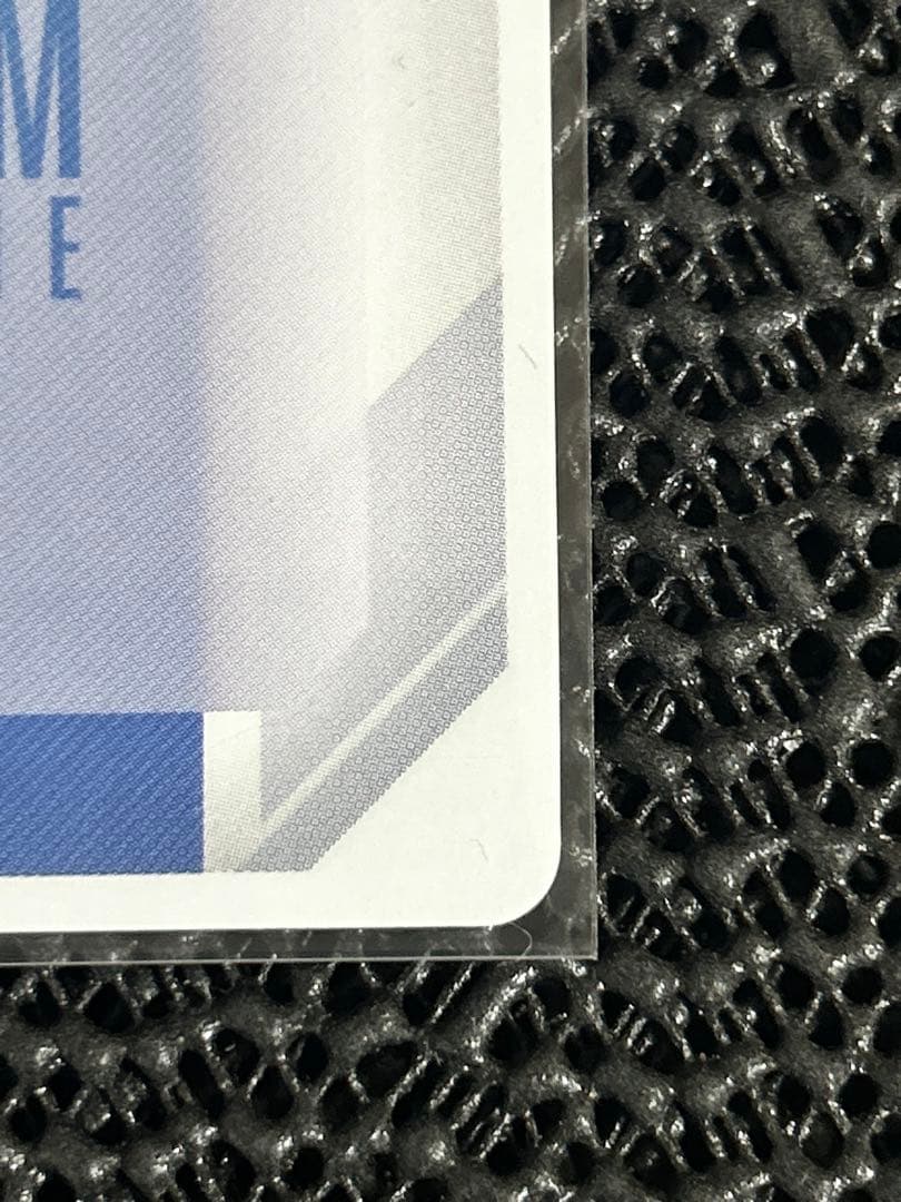 ガンダムカードゲーム ジークアクス(オメガ・サイコミュ起動時) LR++