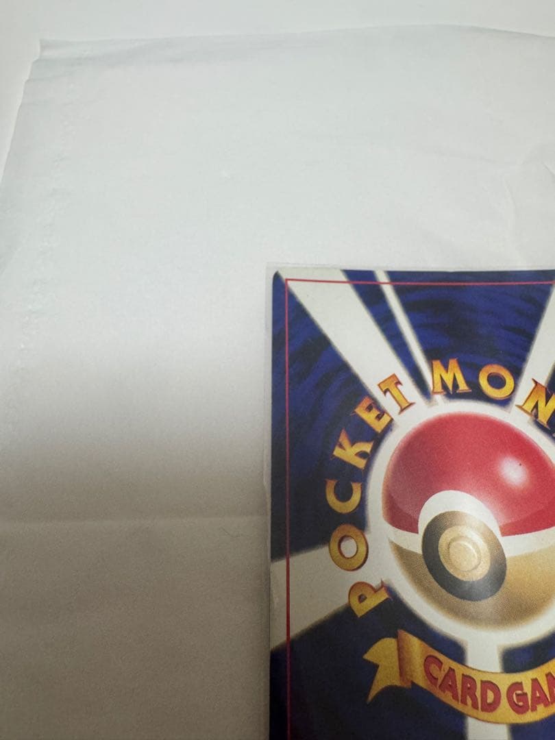 【美品】ポケモンカード　ホウオウ　旧裏