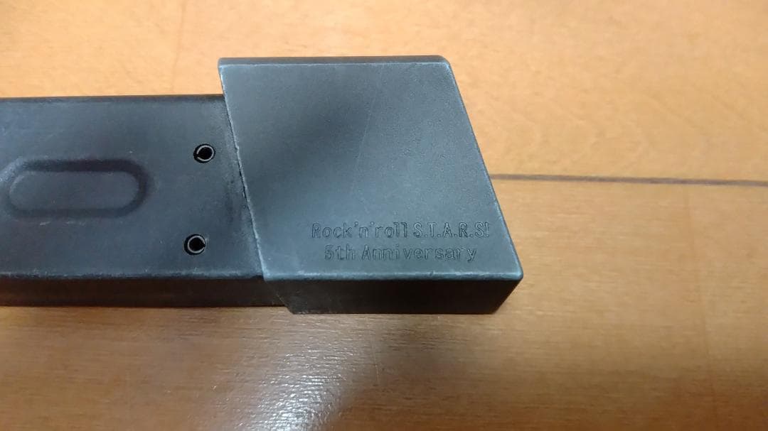 [東京マルイ]サムライエッジ・バリーモデル[Ver1]