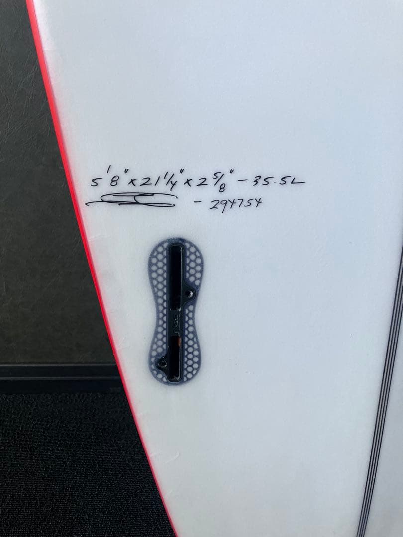 JS INDUSTRIES レッドバロン 5.8