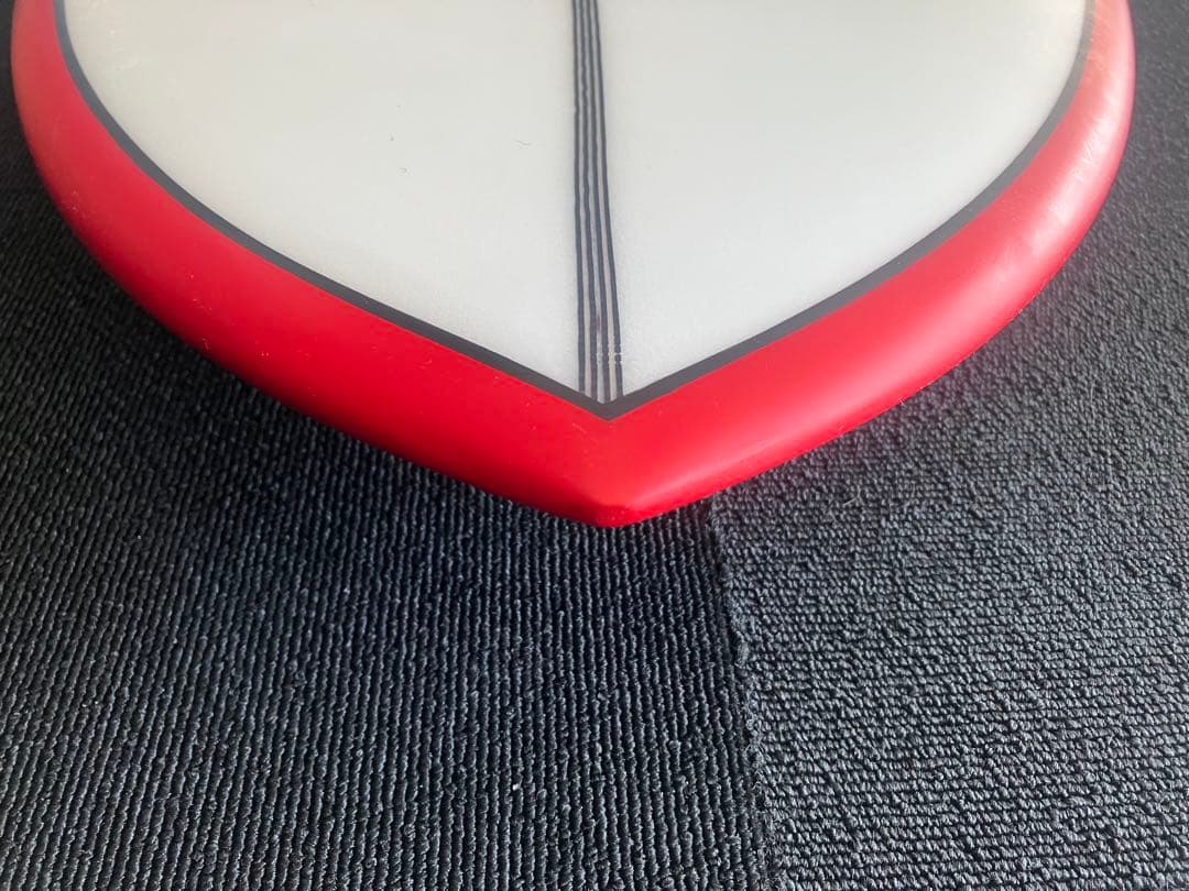 JS INDUSTRIES レッドバロン 5.8