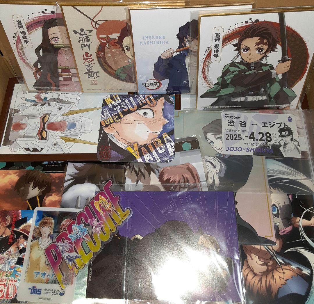 アニメグッズ 大量 まとめ売り 250点