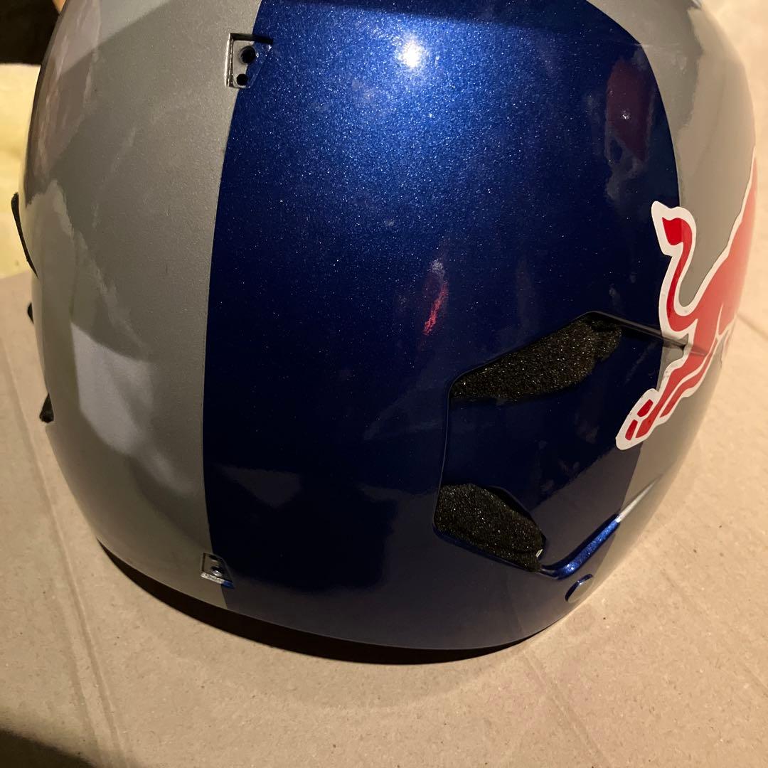 ヘルメット　スノーボード