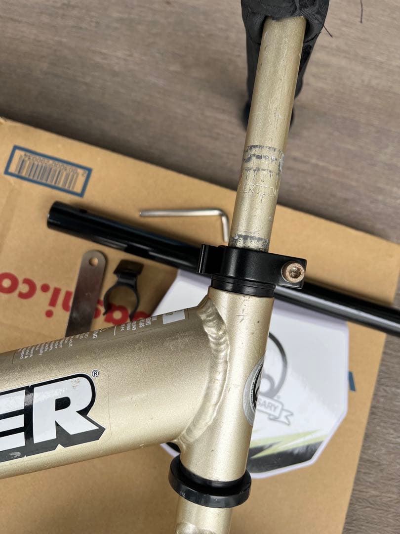 ストライダー　プロ　PRO 美品