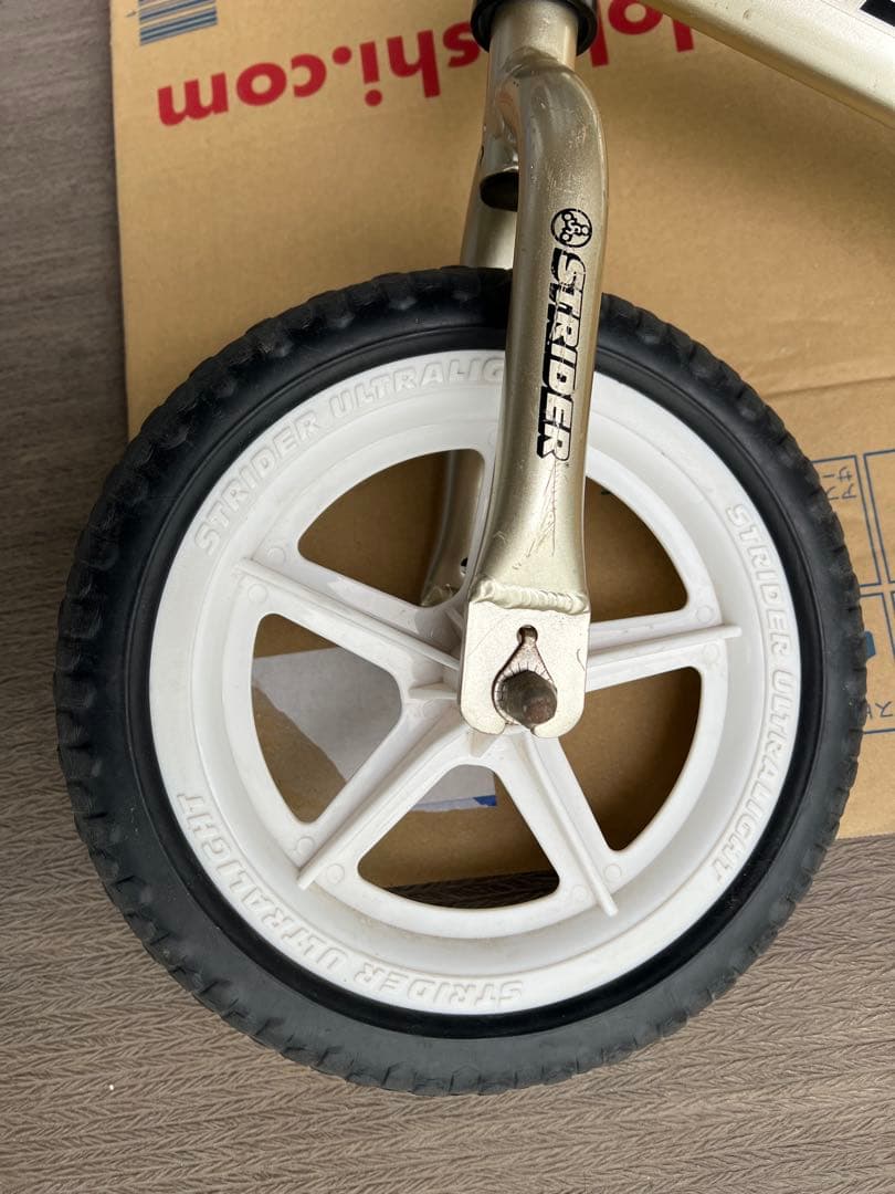 ストライダー　プロ　PRO 美品