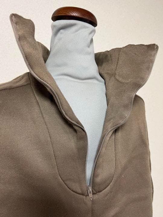 米軍 実物 ポリプロ アンダーセット