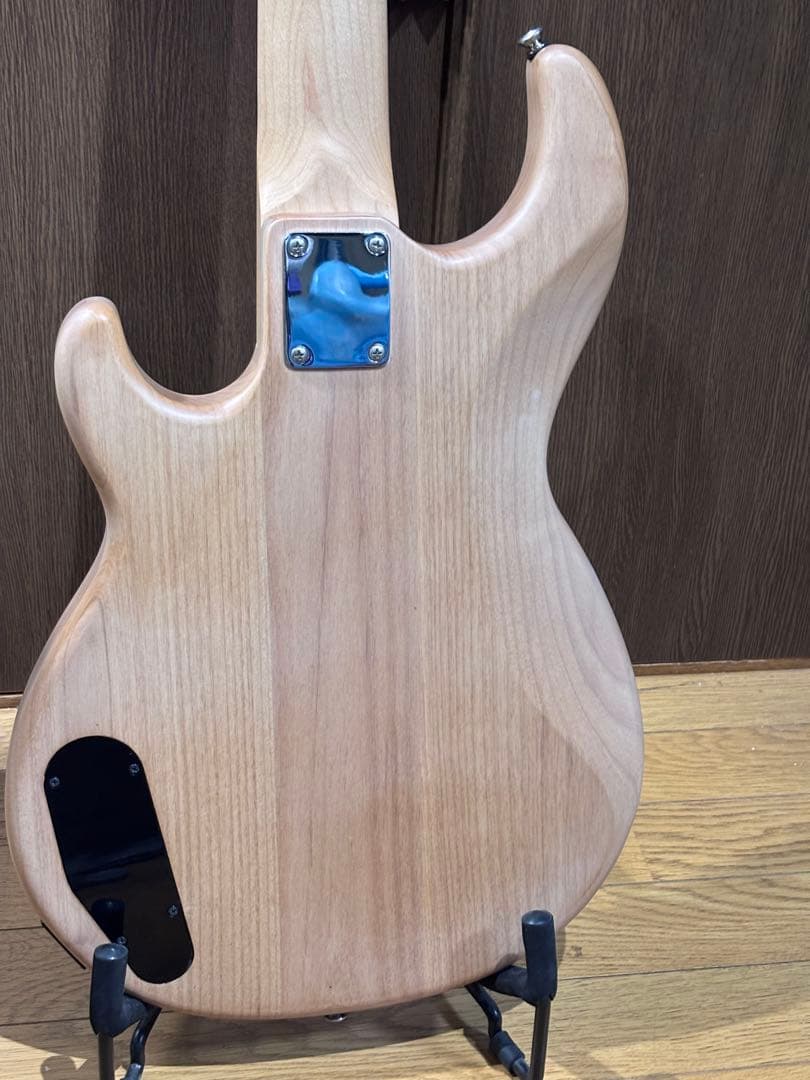 YAMAHA BB235エレキベース 5弦