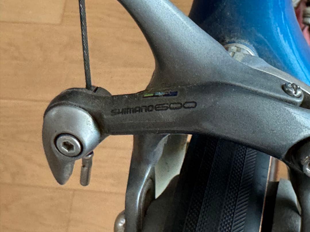 LEOPARD ロードバイク