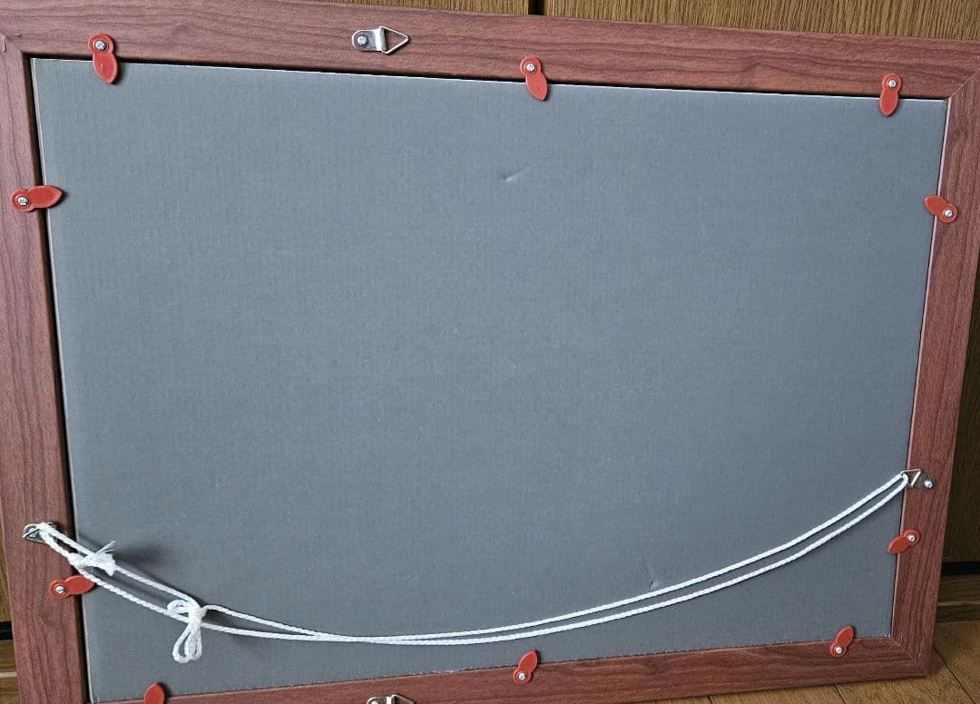 アニメK 複製原画　草薙出雲　周防尊　十束多々良