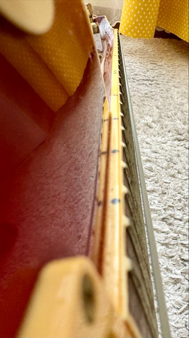 【追悼】エースフレーリー モデル 希少 1982年製 グレコ レスポールカスタム