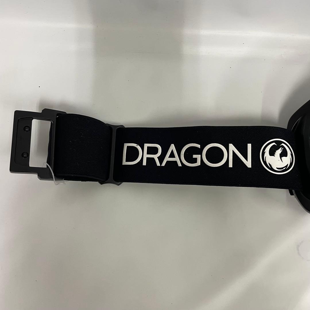 DRAGON D3 OTG LUMA LENS ゴーグル