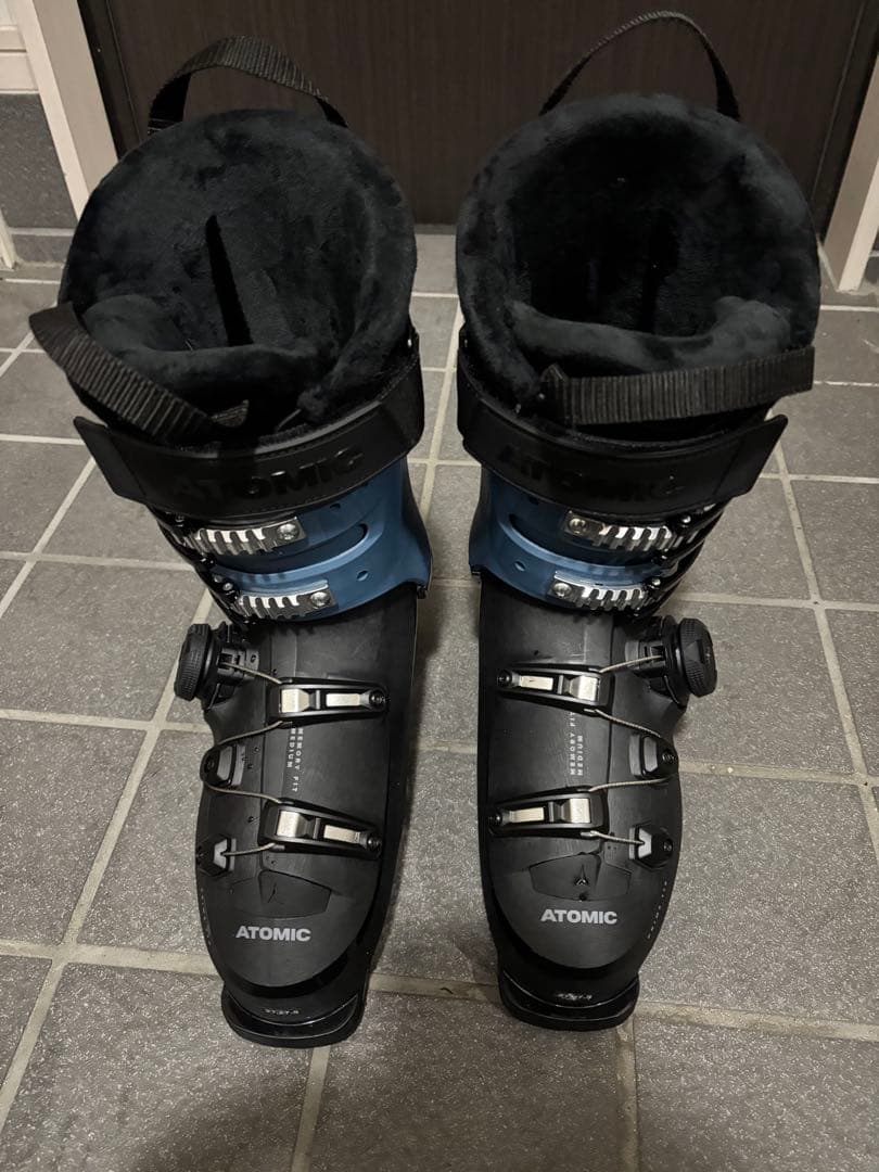 ATOMIC アトミック スキーブーツHAWX PRIME 110 BOA