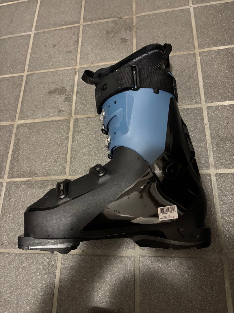 ATOMIC アトミック スキーブーツHAWX PRIME 110 BOA