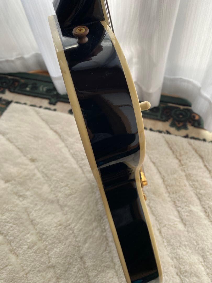 Gibson Lespaul Custom 1987年製