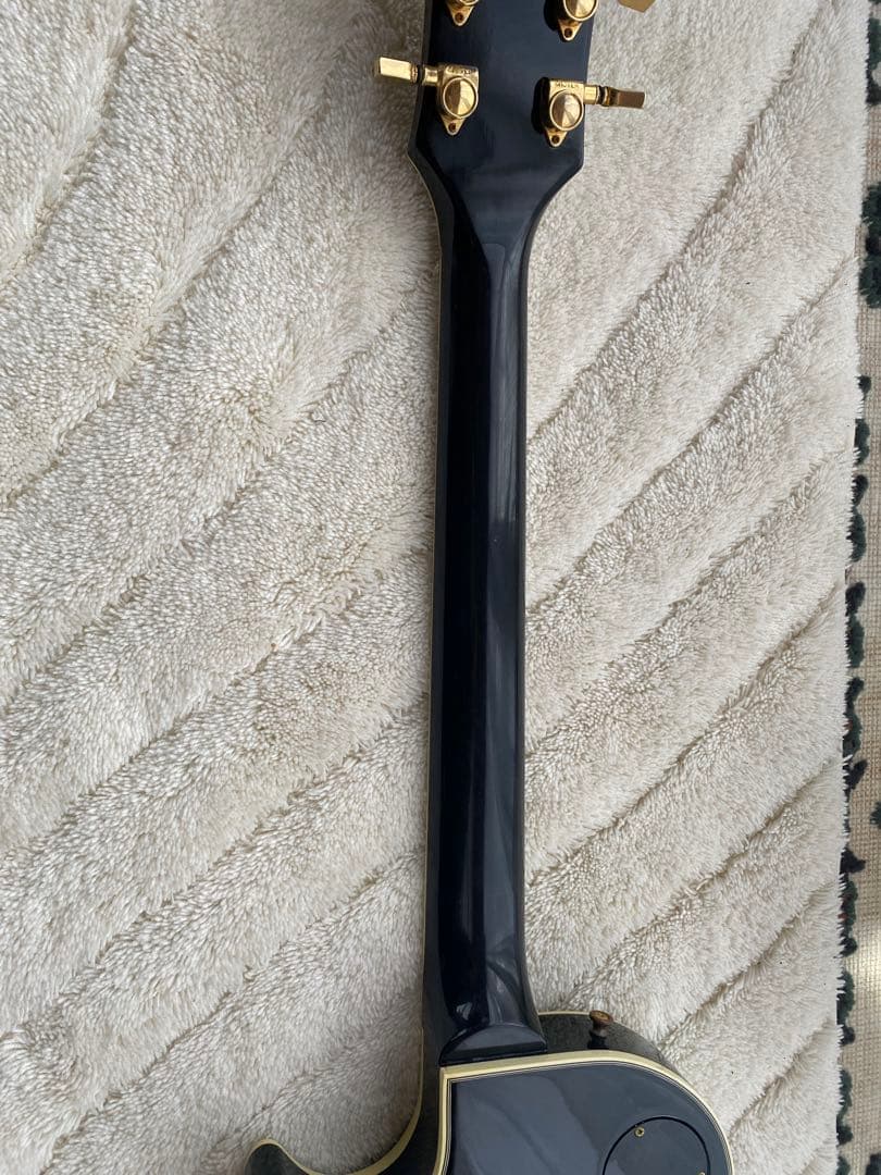 Gibson Lespaul Custom 1987年製