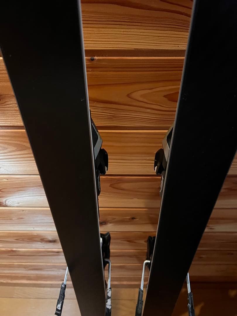 スキー FISCHER RC4 WORLDCUP GS 183cm R23