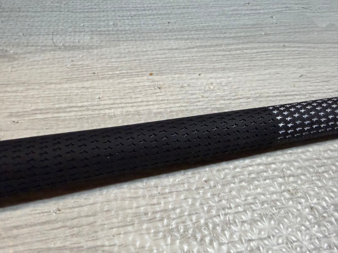 Speeder NX Black 50SR PING用