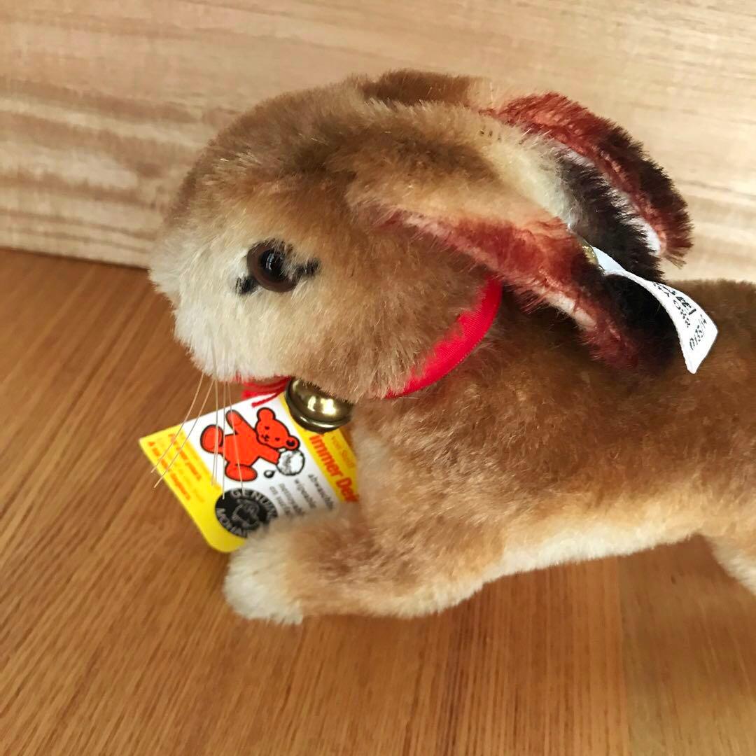 シュタイフ Steiff うさぎちゃん　 HOPPY ホッピー