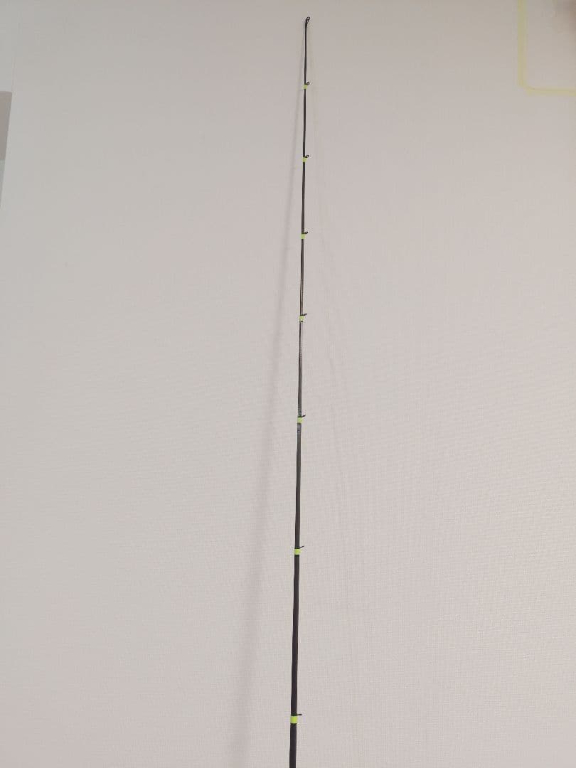 キスラー 「 マグネシウム2 」MG2-H-70-MF ほぼ新品