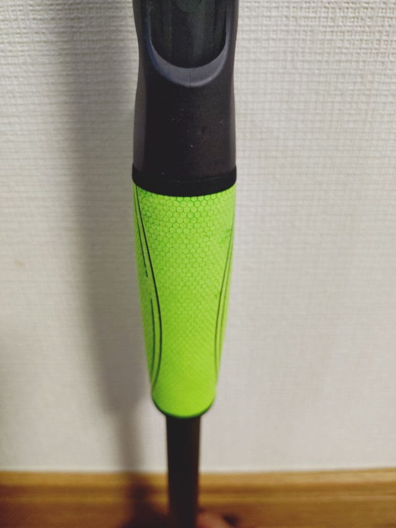 キスラー 「 マグネシウム2 」MG2-H-70-MF ほぼ新品