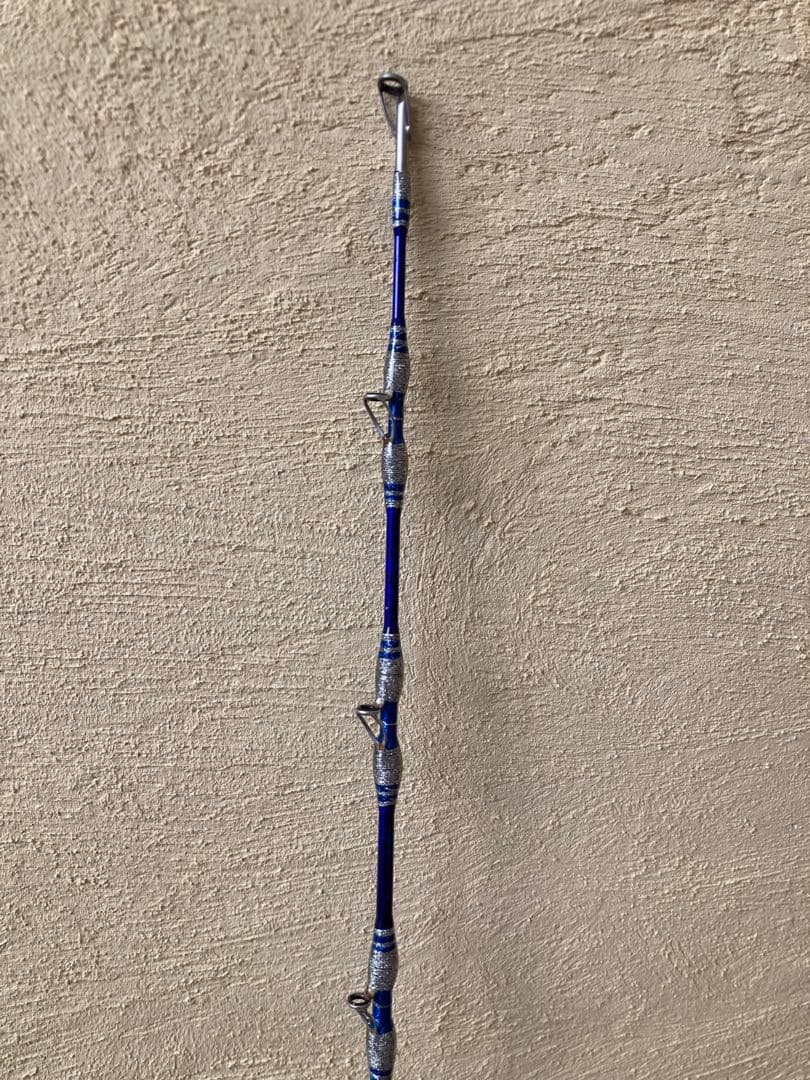 アルファタックル ショートアーム GS 73 170H 【収納袋付き】