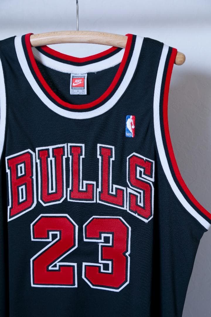 NBA Michael Jordan マイケルジョーダンChicagoBulls