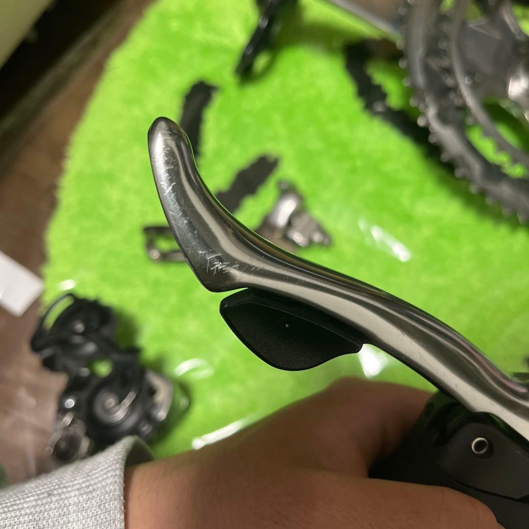 7800系デュラエース セット バラ売り可⭕️