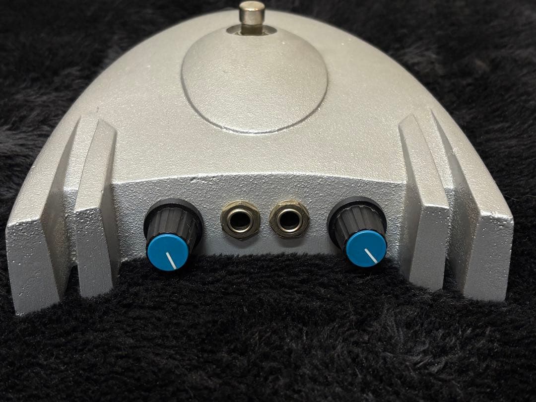 ギター ROGER MAYER CLASSIC FUZZ/ROCKET FX