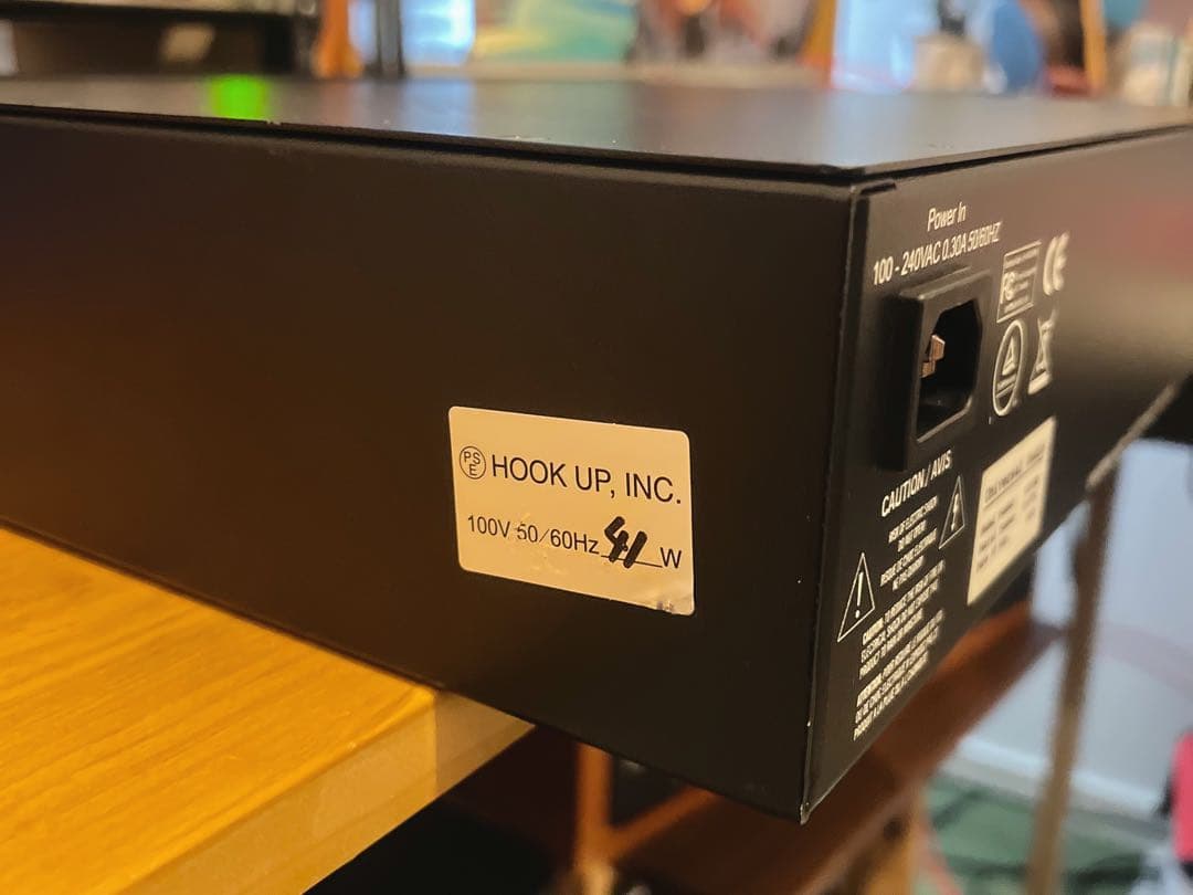 ワトソン　UNIVERSAL AUDIO LA-610 Mk2 マイクプリ