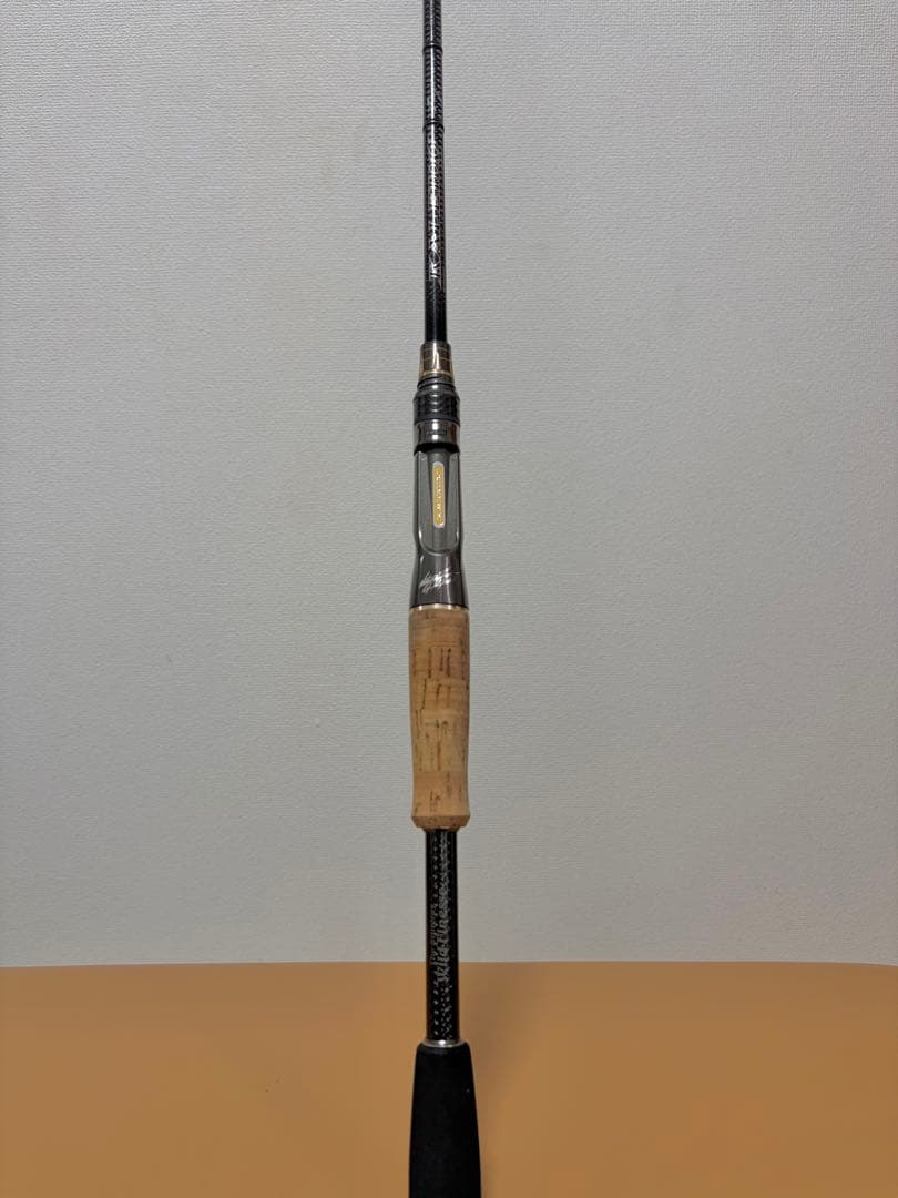 カレイドインスピラーレ　スティングレイワイルドフィネス