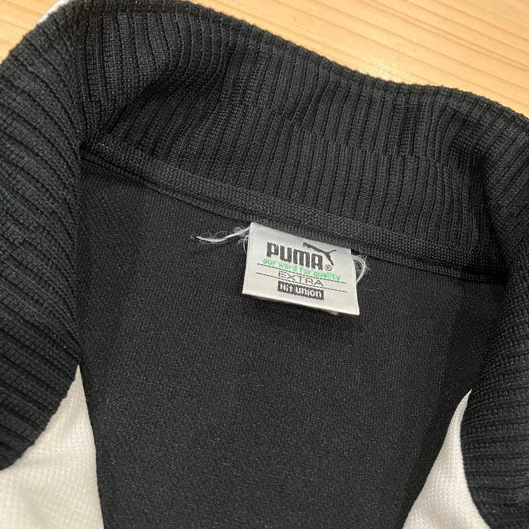 【レア！】読売ヴェルディ PUMA ジャージ セットアップ ヒットユニオン製