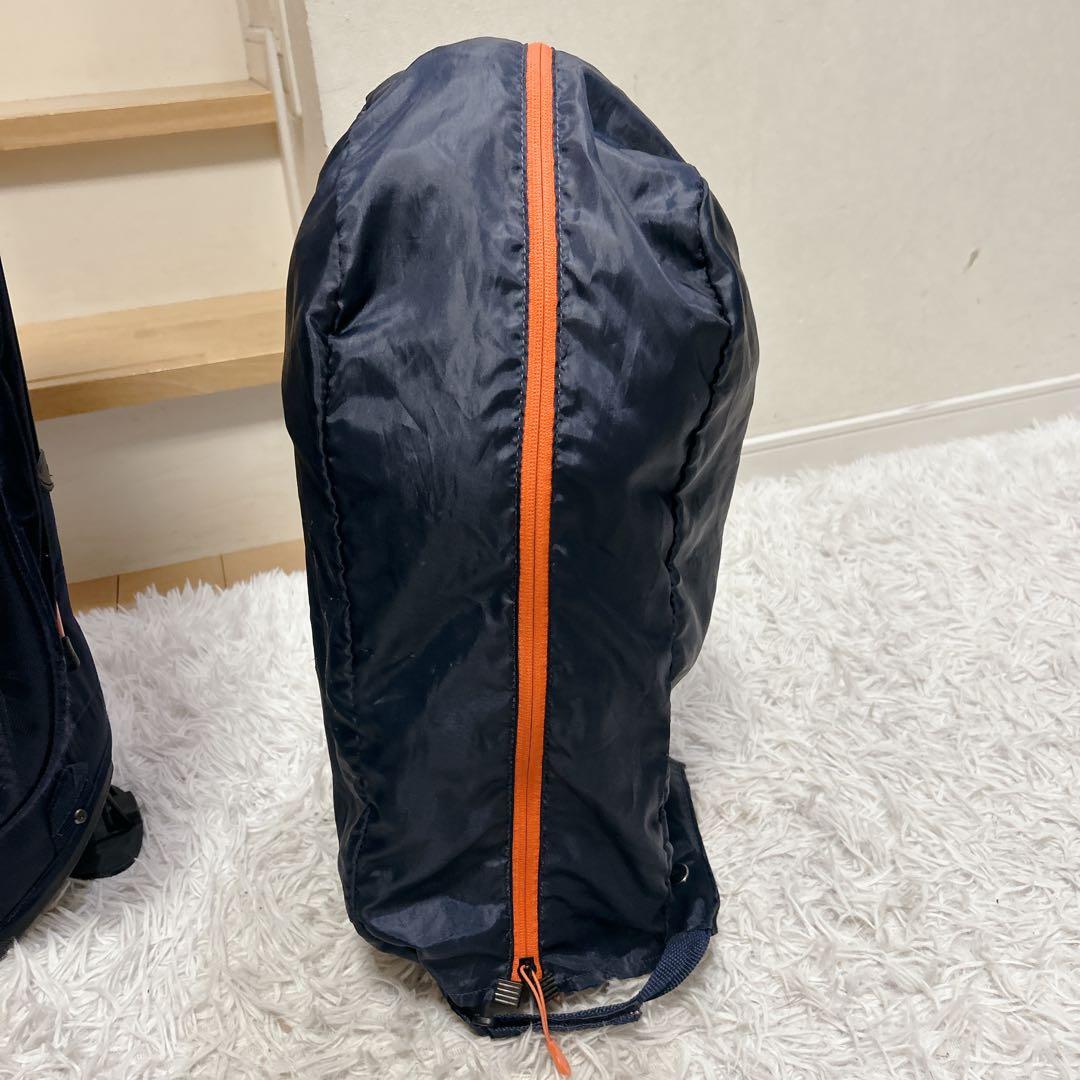 NIKE EXTREME SPORT Ⅳスタンド式 キャディバッグ ナイキ