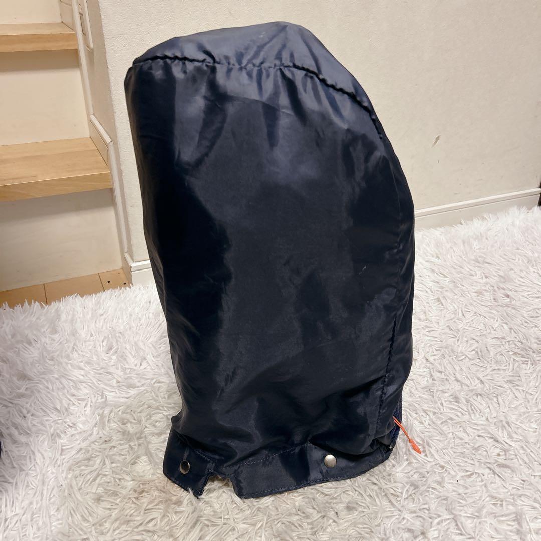 NIKE EXTREME SPORT Ⅳスタンド式 キャディバッグ ナイキ