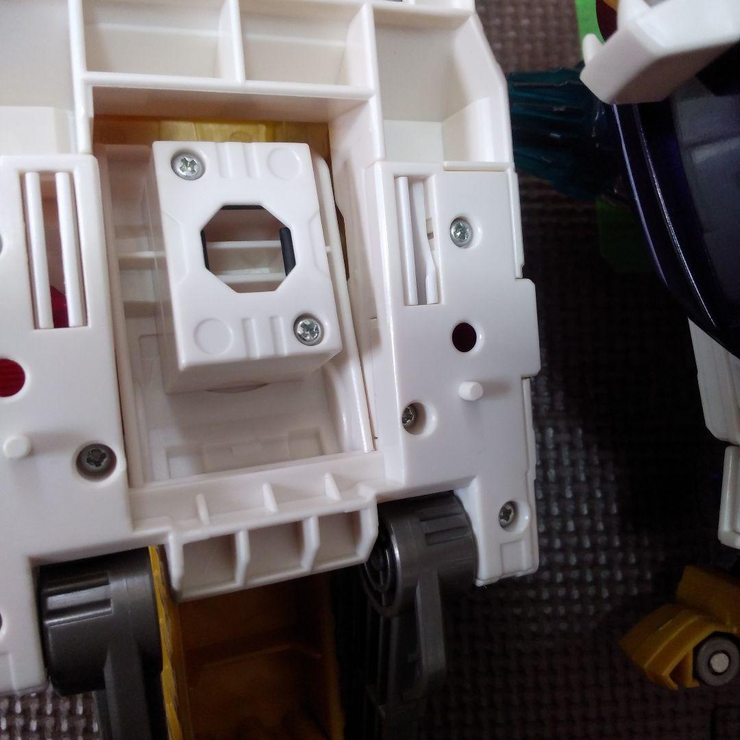 【処分まとめ売り】トミカヒーロー　レスキューファイアー