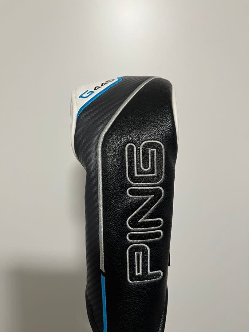 PING G440 LST 3番フェアウェイウッド　VENTUS BLUE7X