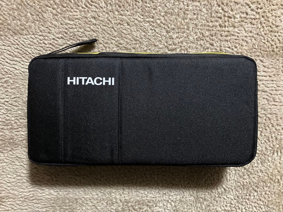 ★★未使用！送料無料！日立　ポータブルパワーソース　PS-16000RP★★