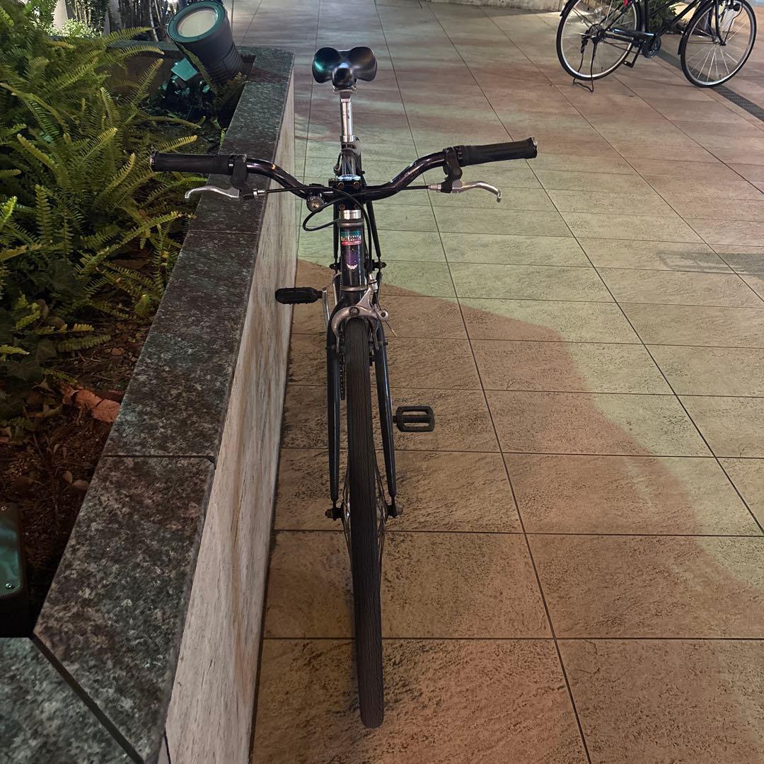 SE BIKES クロスバイク ロードバイク 完成車