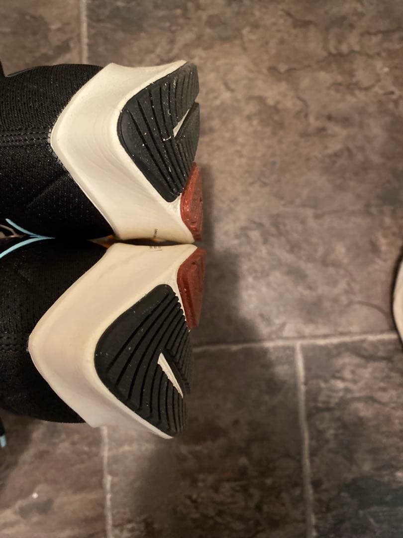 NIKE AIR ZOOM Pegasus ナイキエアズーム　ペガサス27センチ