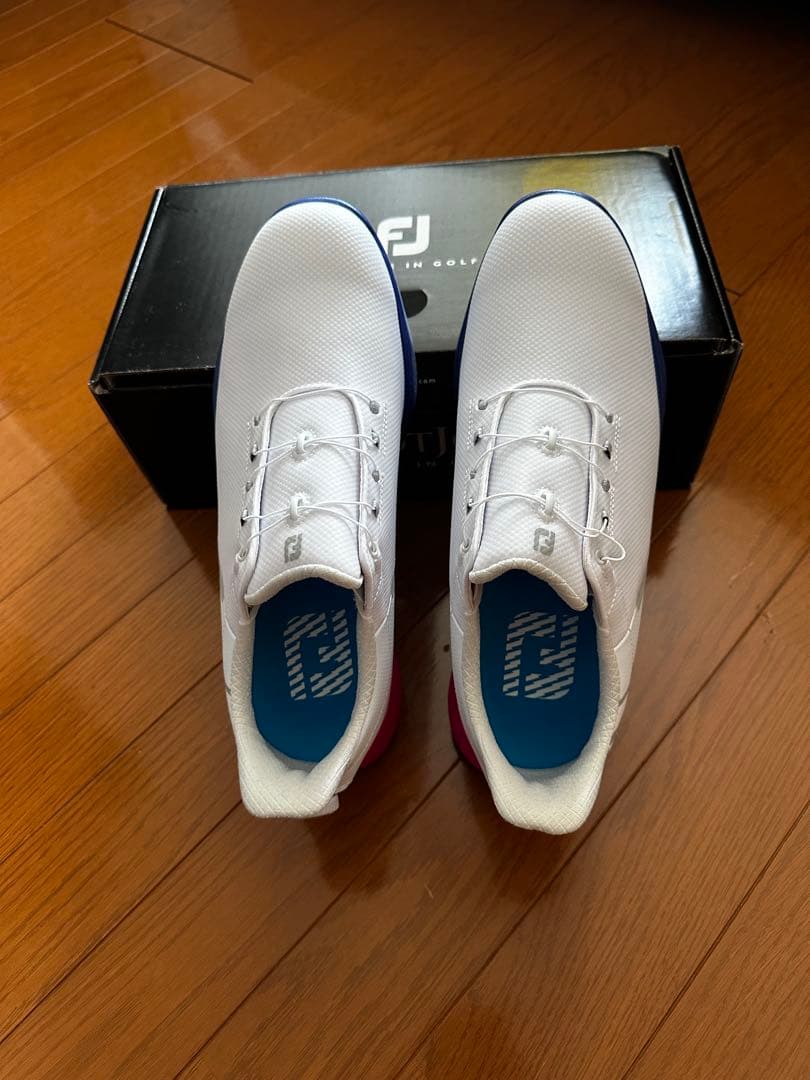 FootJoy ゴルフシューズ JPN 26.5