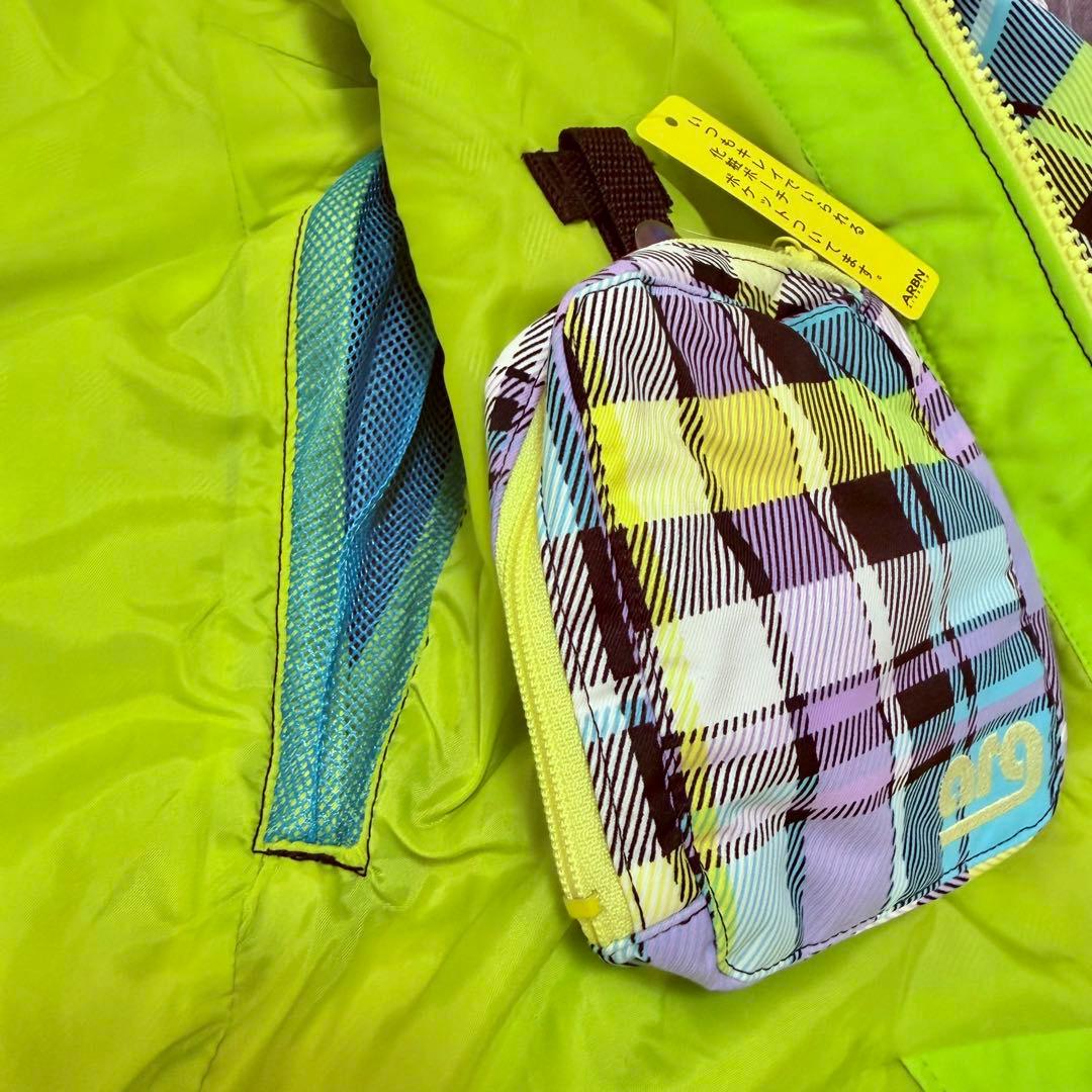 asicsスノーボード/スキーウェア S