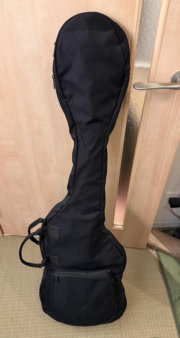 FERNANDES　フェルナンデス エレキベース 音確認済　ソフトケース付き