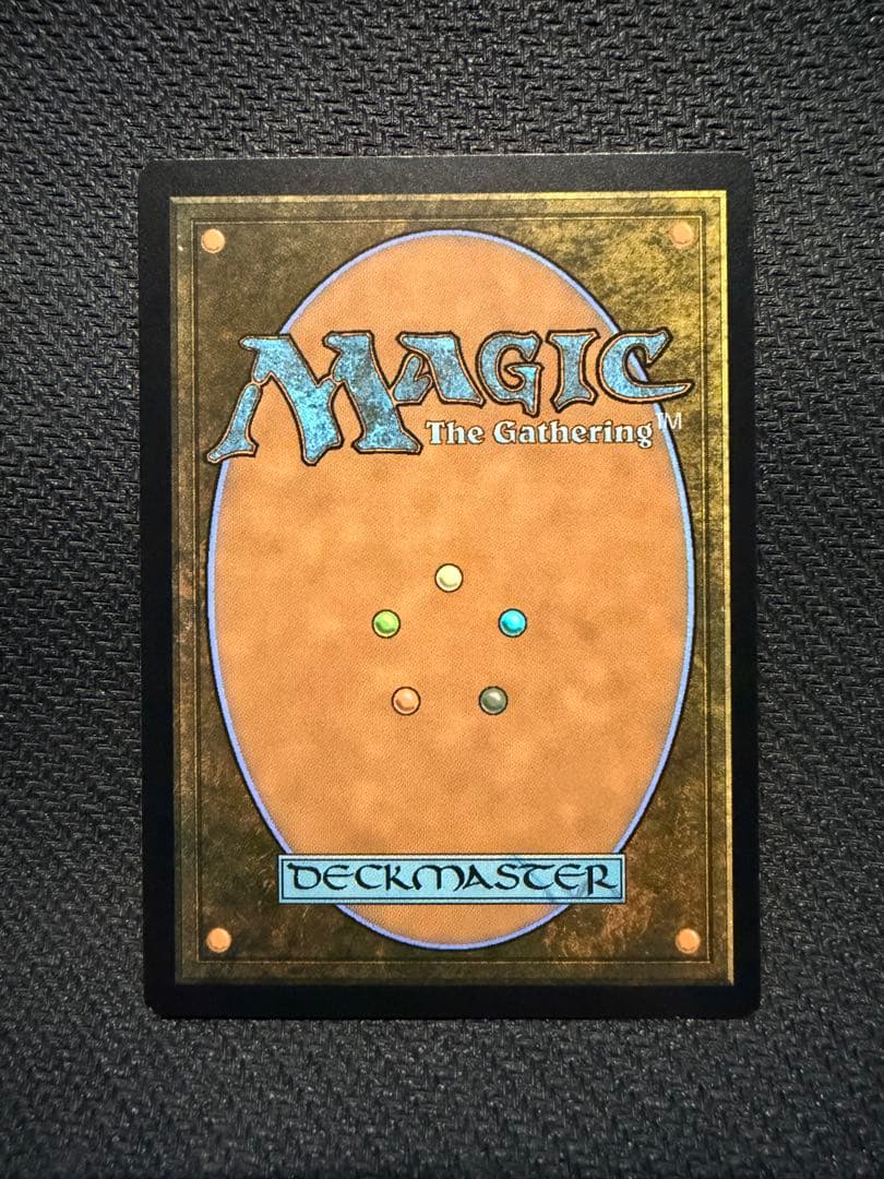 MTG 対抗呪文　英語版　未来枠　foil