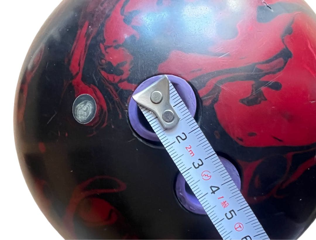 ボーリング球 MOTIV